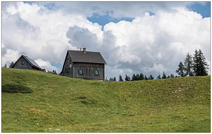 Holiday Cottage