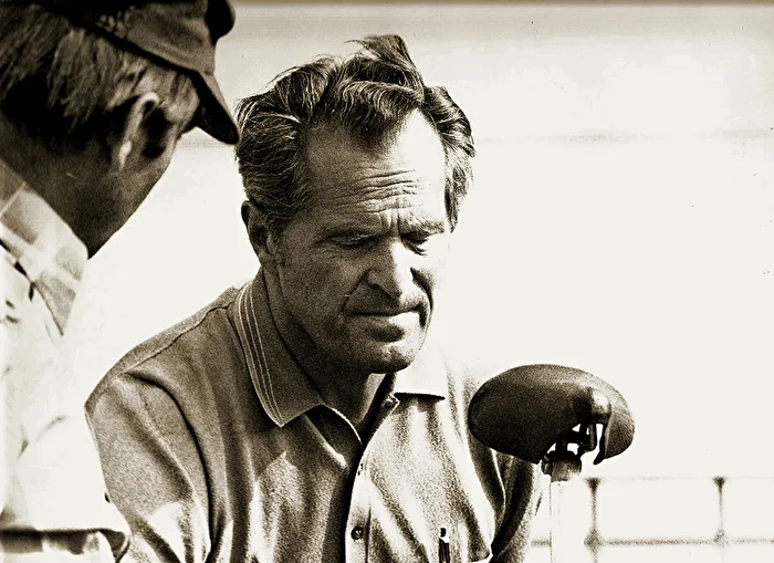 Gustav Kilian