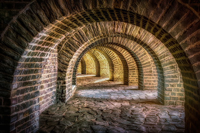 Amphitheater