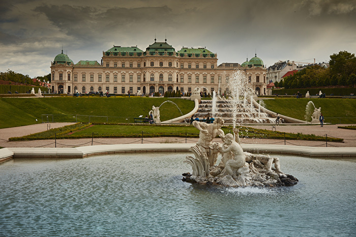 Belvedere