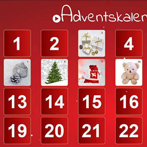 Adventskalender