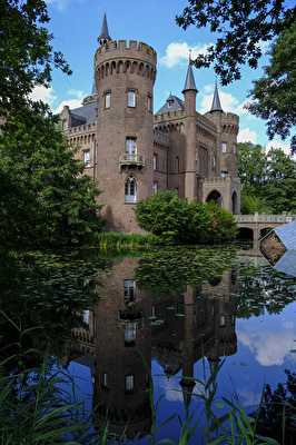 Schloss Moyland