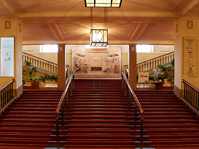 Konzerthaus Wien