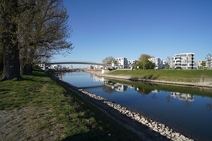Luitpoldhafen