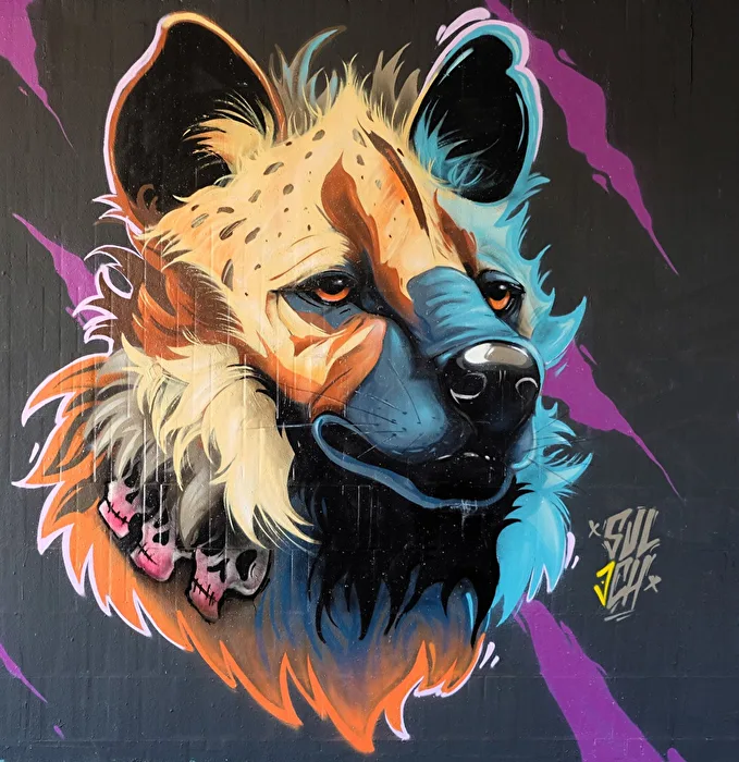 Graffiti