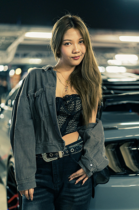 Streetracing Meetup 3