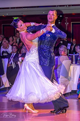 Sabine & Tassilo