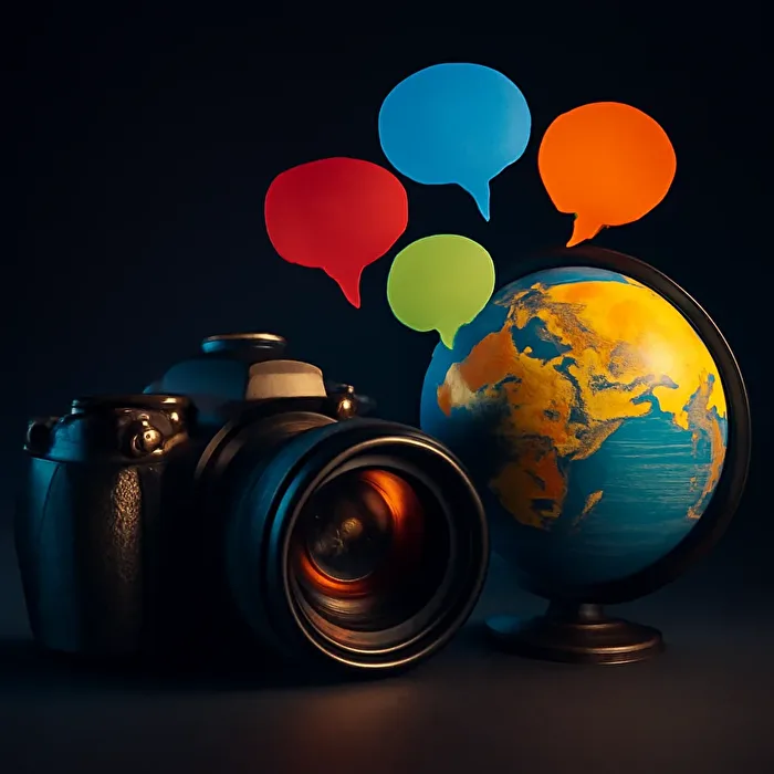 Photoclub International