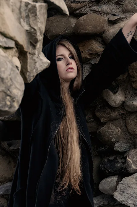 Nadja..