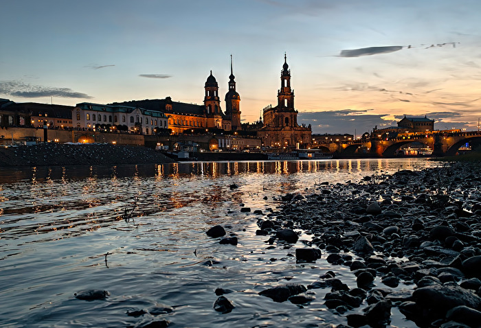 Dresden