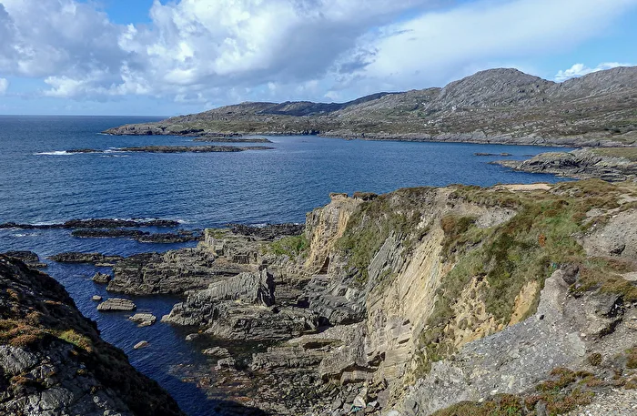 i like Ireland