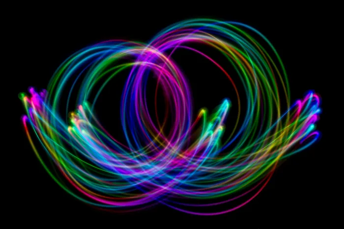 Light Painting