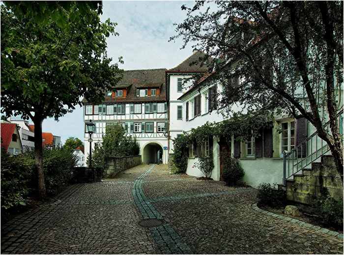 Stiftshof Backnang