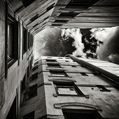 Hamburger Schanzenviertel