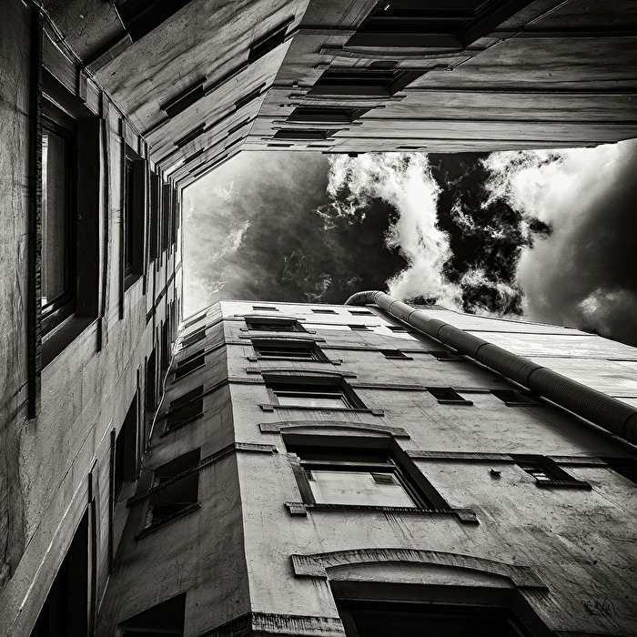 Hamburger Schanzenviertel