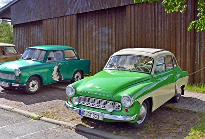 Fahrzeuge