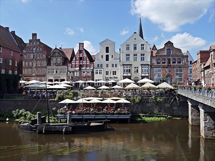 Lüneburg