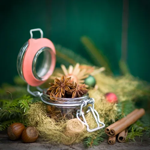 Fotowettbewerb "Weihnachtszeit"