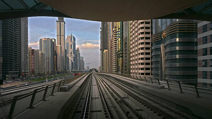 Dubai