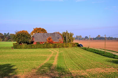 Herbst am Niederrhein