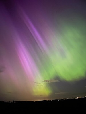Himmel Aurora