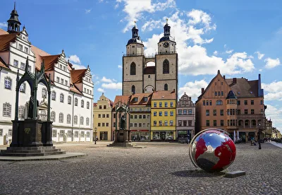 Wittenberg 1