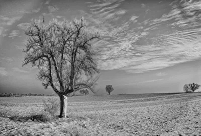 Winterzeit