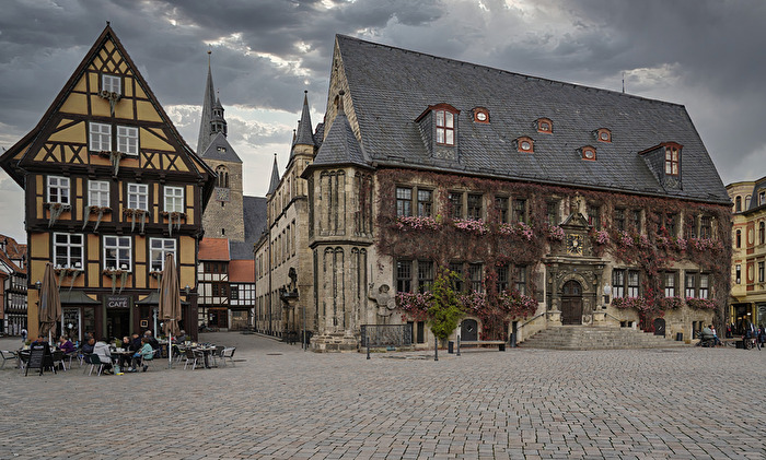 Quedlinburg