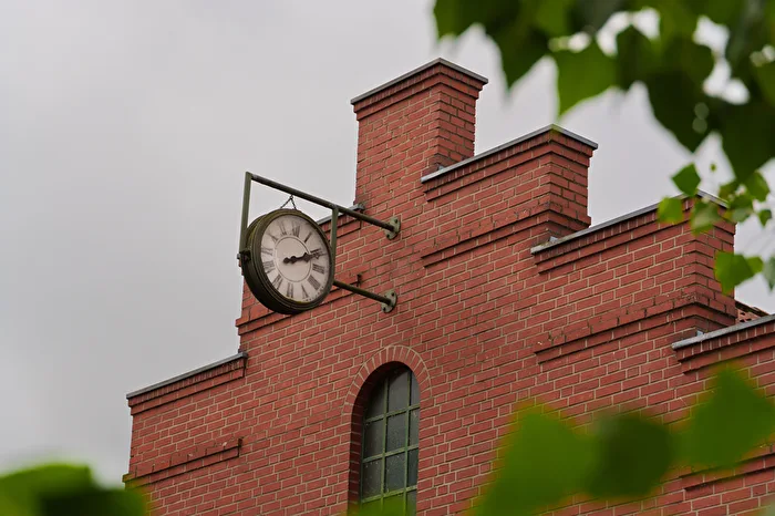 Wehrbrückenhaus