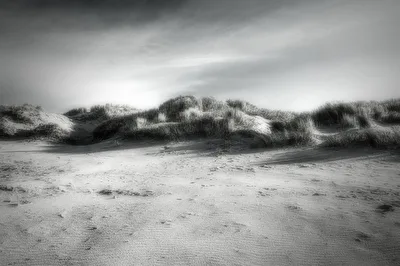 Am Strand