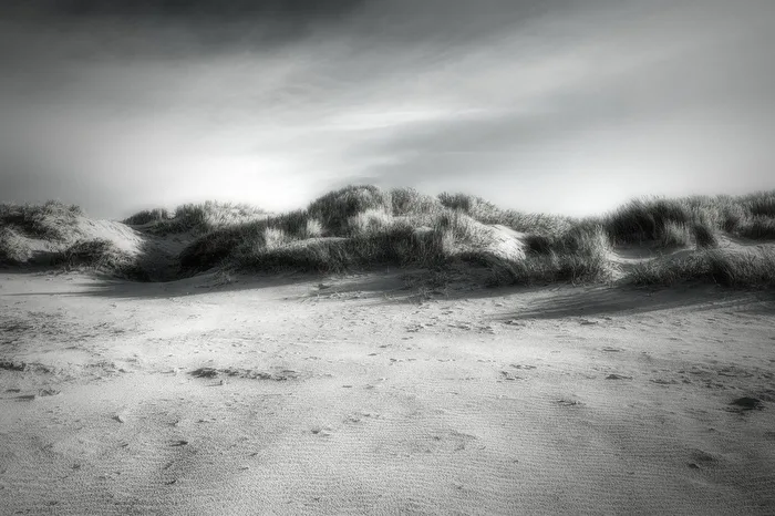 Am Strand