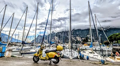Urlaubsfeeling I