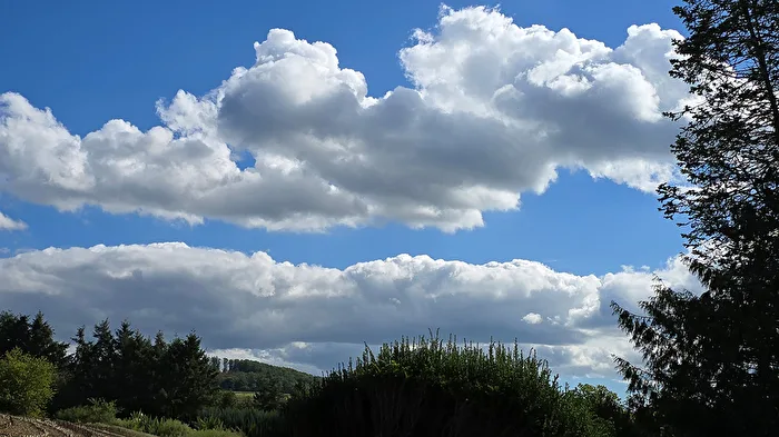 Pintor de nubes
