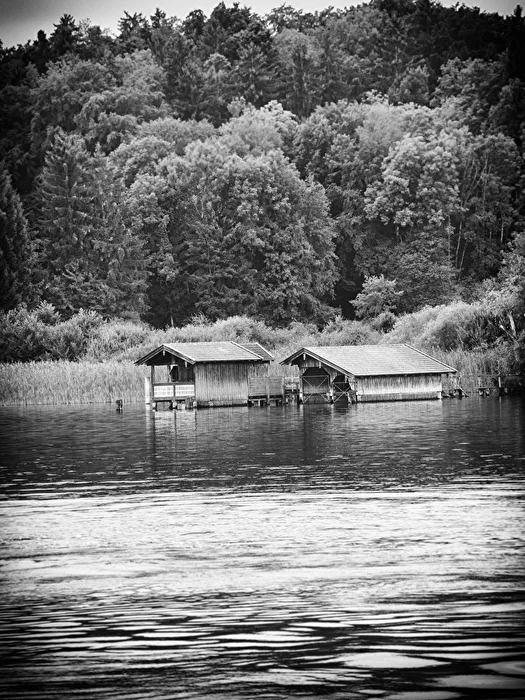 The Boathouse