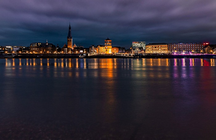 Altstadt Düsseldorf
