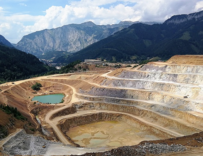 Ein besonderer Berg 2