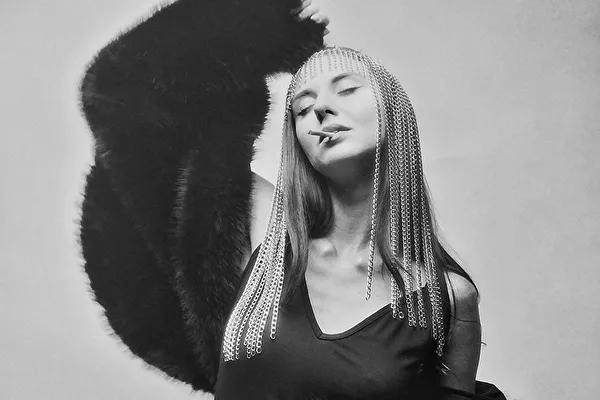 Analog Portraits