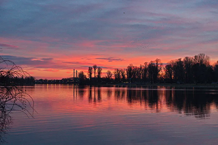 Abendstimmung