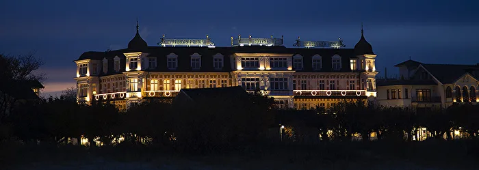Ahlbecker Hof