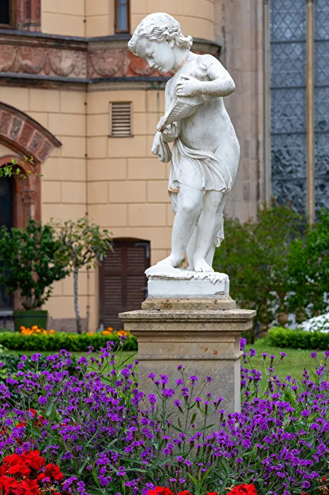 Castle Garden