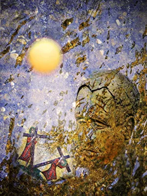 Ostern