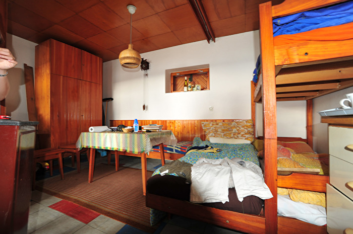 seit 50 Jahren hat sich nichts verändert.