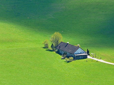 Einsam