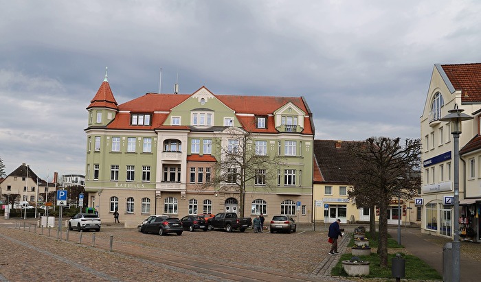 Rathaus