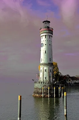 Der Leuchtturm