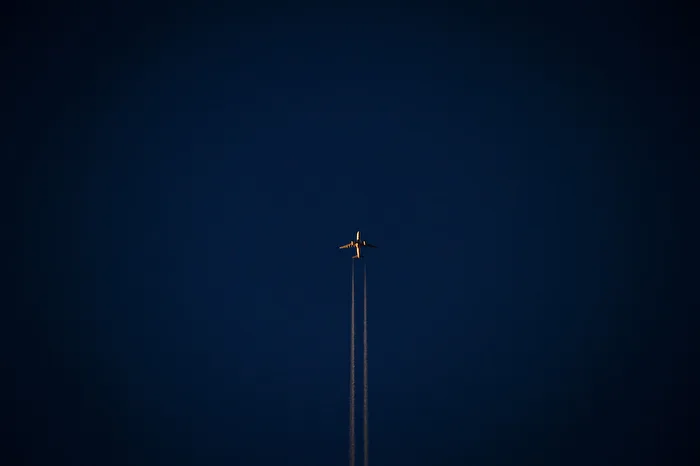 When I grow up, I will become a rocket