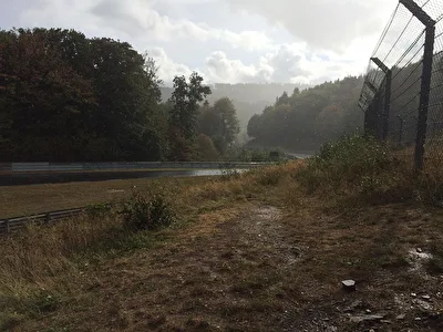 Auf Regen folgt Sonnenschein. Oder manchmal auch beides gleichzeitig
