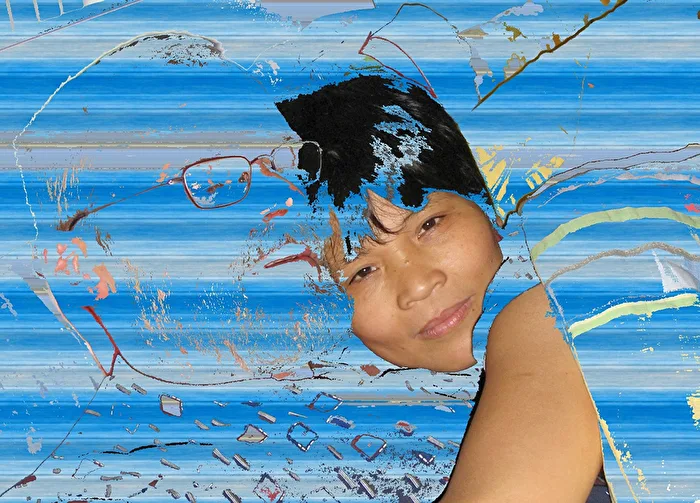 Zuneigung = HaoGan
