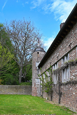 Haus Ober-Frohnrath