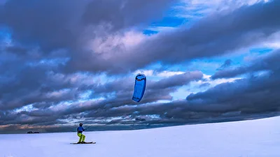 Wintersport